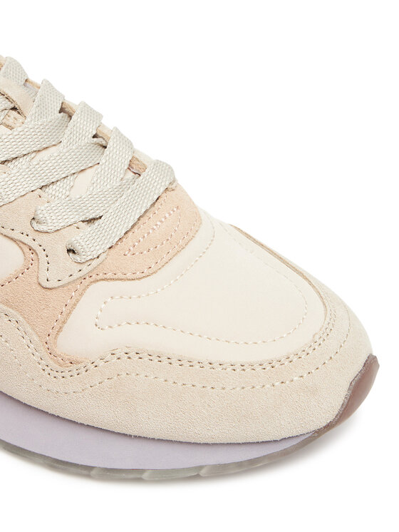 HOFF HOFF Sneakers City Lisbon 22502012 Beige