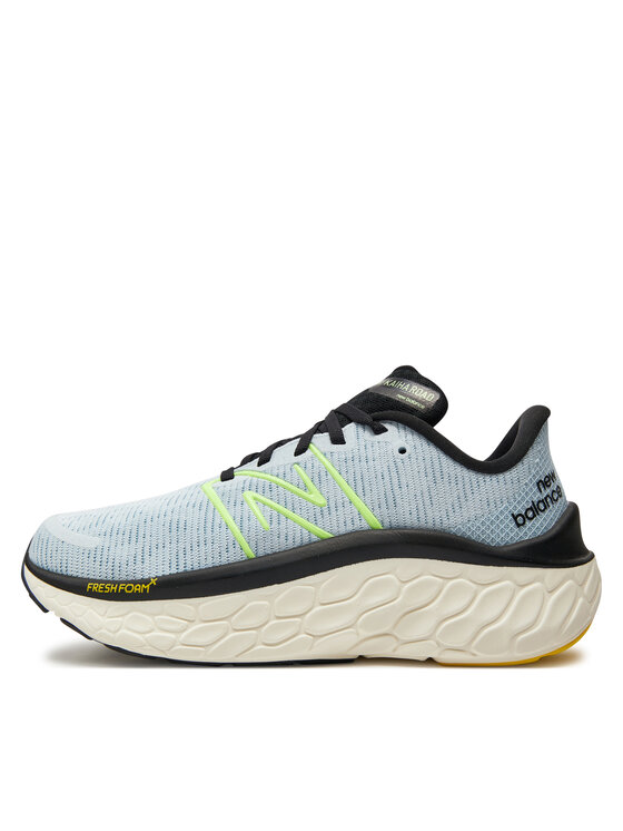 New Balance New Balance Běžecké boty Fresh Foam Kaiha Road WKAIRCQ1 Světle modrá