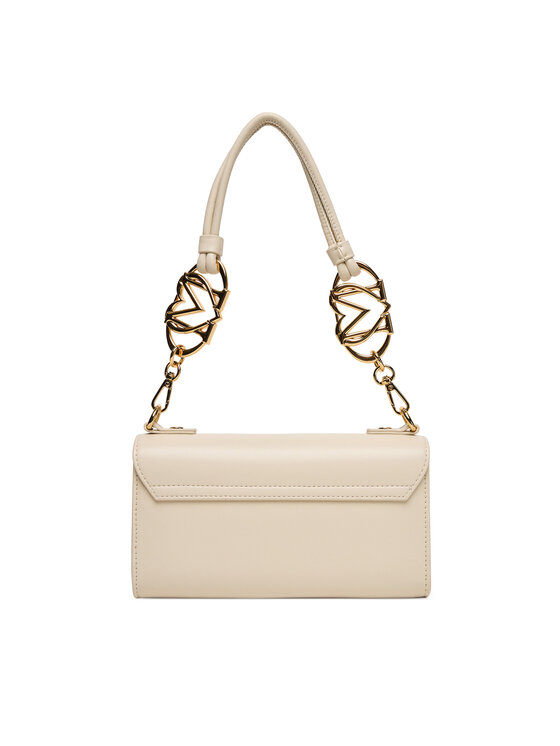 LOVE MOSCHINO LOVE MOSCHINO Ročna torba JC4051PP1NLF0110 Bež