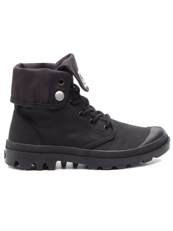 Palladium Trapery Baggy Army Trng Camp 75492 089 M Czarny Modivo.pl