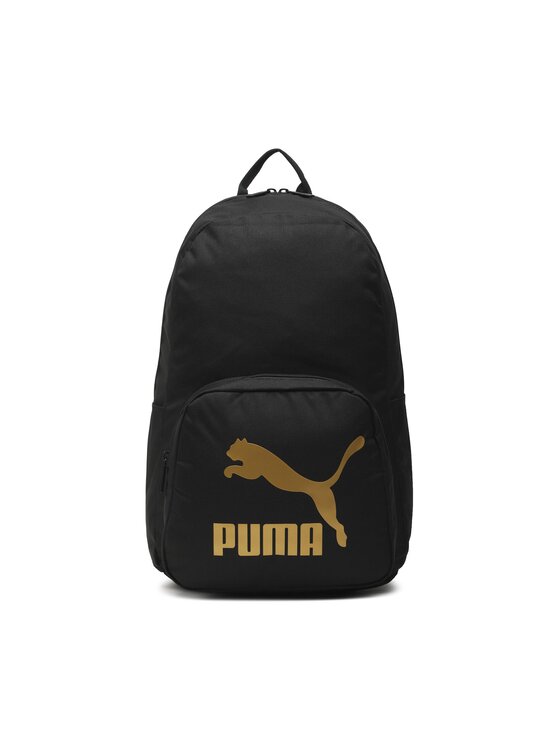 Rucsac Puma Classics Archive Backpack 079651 01 Negru