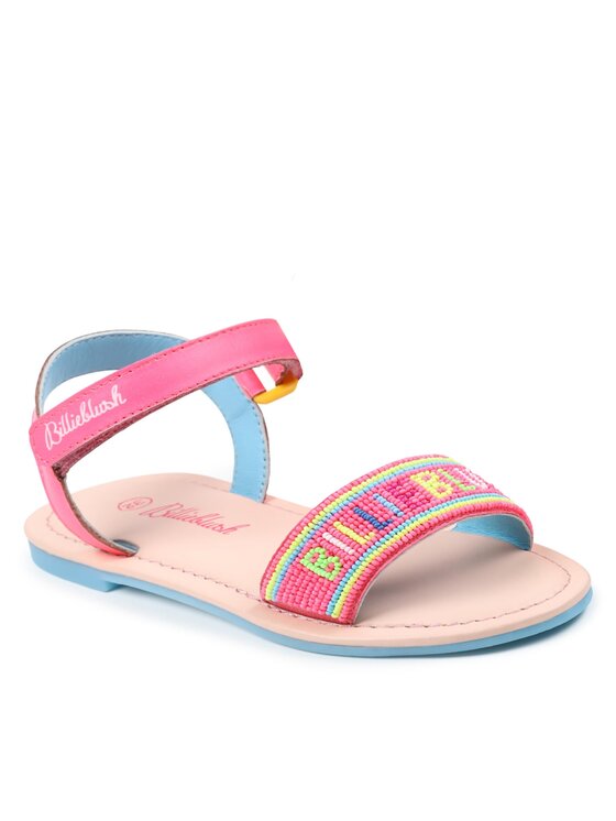Billieblush Billieblush Sandalen U20194 Rosa