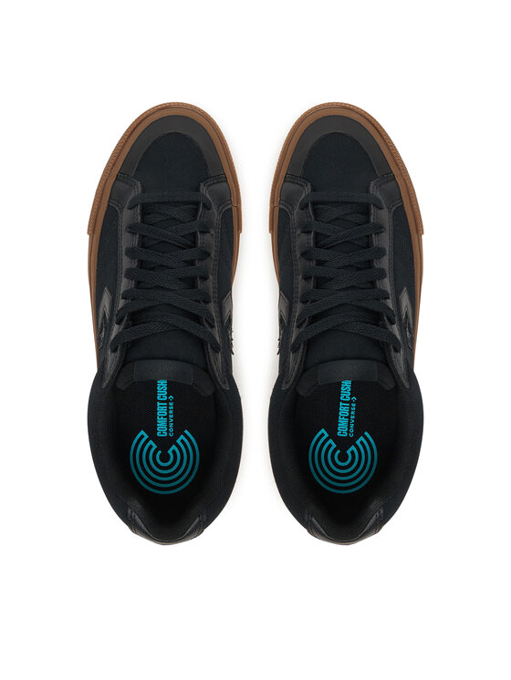 Converse Converse Tenisky Sport Casual A15109C Čierna