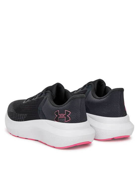 Under Armour Under Armour Παπούτσια για Τρέξιμο Ua W Charged Rogue 5 3028262 Μαύρο