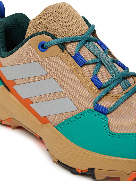 adidas adidas Παπούτσια πεζοπορίας Terrex Ax4r JQ0632 Καφέ