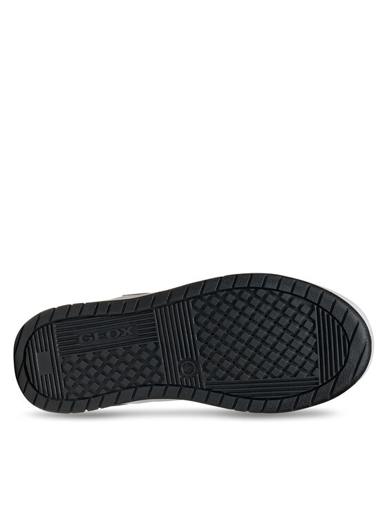 Geox Geox Sneakers J Perth J367RE 0MEFU C4263 S Dunkelblau