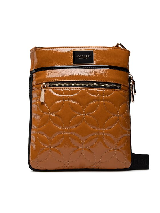 Borsetta BAG2300-003 Marrone