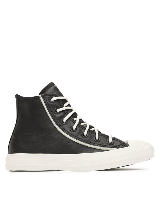 All star en cuir deals