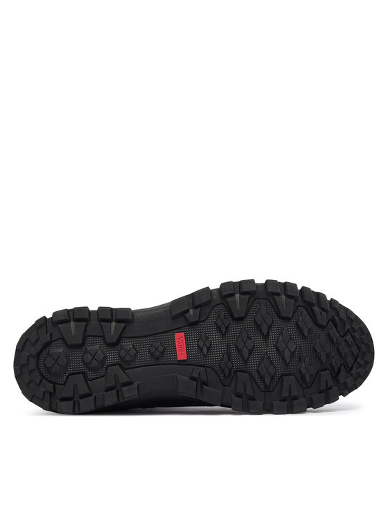 Vans Vans Trekkingschuhe Sk8-Hi GORE-TEX Insulated VN000DAR5TU1 Dunkelblau