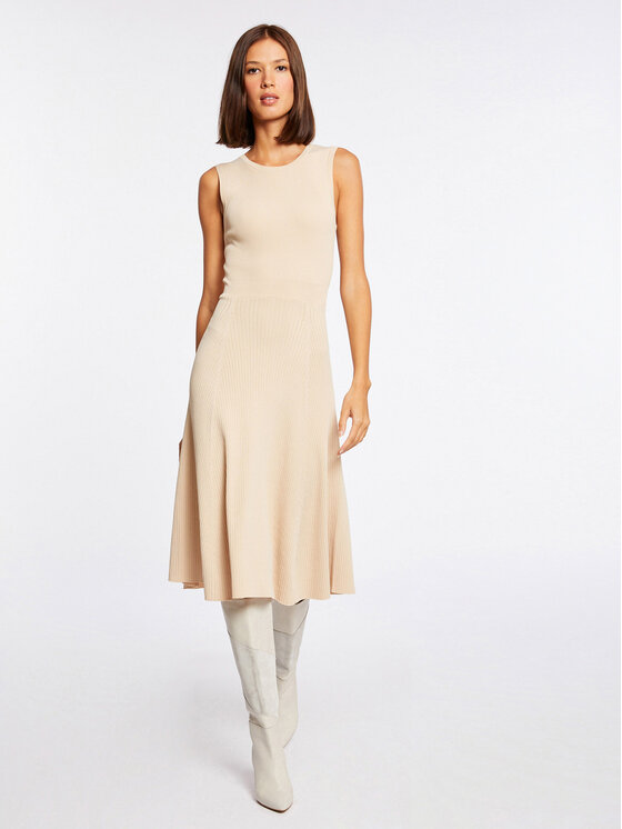 Vestito di maglia Morgan