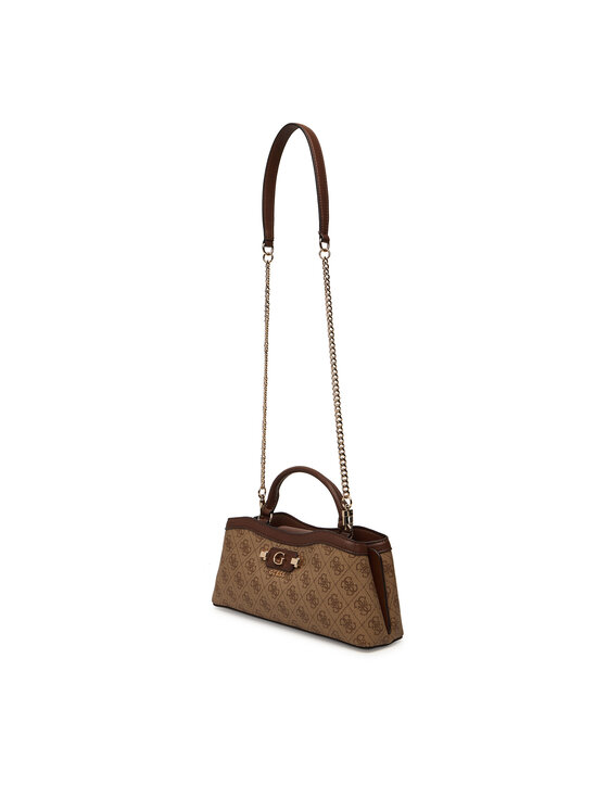 Guess Guess Сумка Lindsey HWSG97 49050 Світло-коричневий
