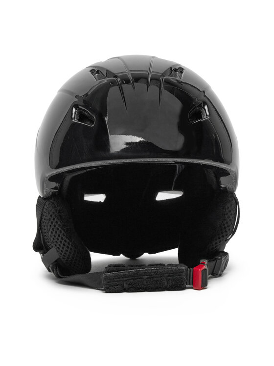 4F 4F Kask narciarski 4FWAW23AHELF033 Czarny