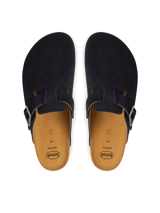 Scholl Scholl Plätud Olivier F32574 Must