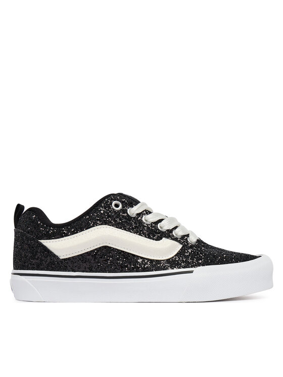 Vans Vans Tenisky Knu Skool VN000D6ZMCG1 Černá
