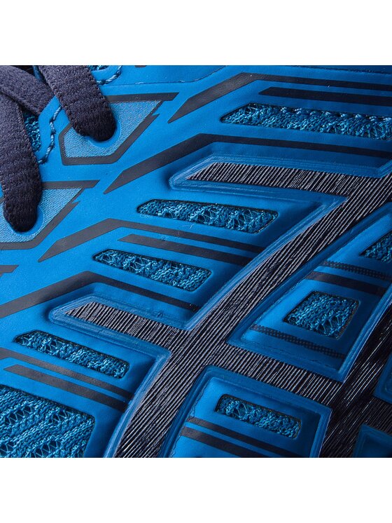 Asics Asics Jooksujalatsid GT-2000 5 (2E) T708N Tumesinine