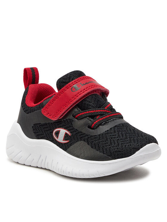 Champion Champion Αθλητικά Softy Evolve B Td Low Cut Shoe S32453-CHA-KK018 Μαύρο