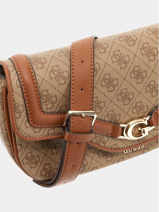 Guess Guess Сумка 178712 Коричневий