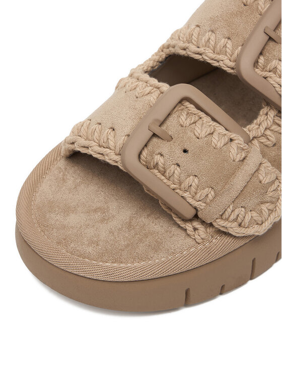 Roxy Roxy Natikači CWBEOB-HY62277-10 Bež