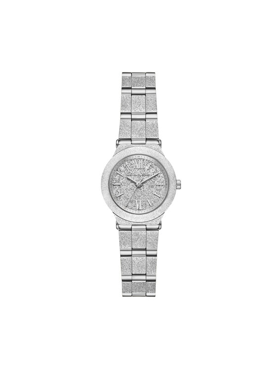 Michael Kors Michael Kors Hodinky Billie MK7555 Strieborná