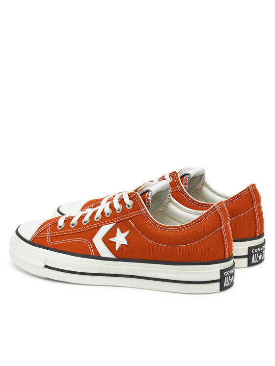 Converse Converse Modne superge Star Player 76 A10520C Rdeča