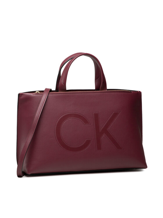 Calvin klein 2025 tack shopper