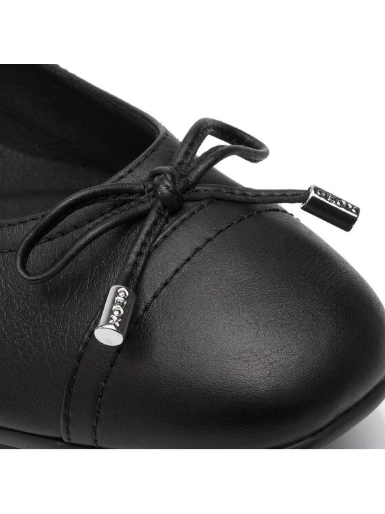 Geox Geox Ballerine D Annytah D D927ND 00085 C9997 Nero