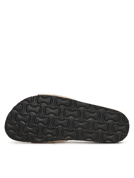 DeeZee DeeZee Papucs S113 Bézs