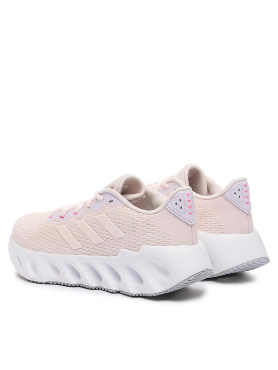 adidas Маратонки за бягане Switch Run IF5725 Розов | Modivo.bg