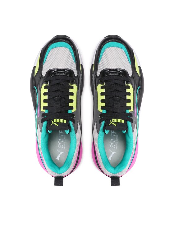 Puma Puma Superge X-Ray 2 Square 373108 49 Črna