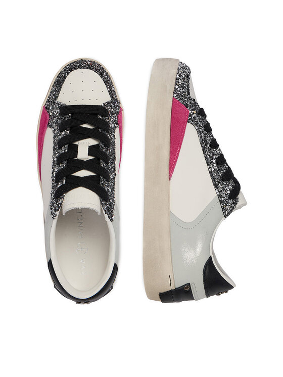 Eva Minge Eva Minge Sneakers EO-AHRI-251503 Bianco