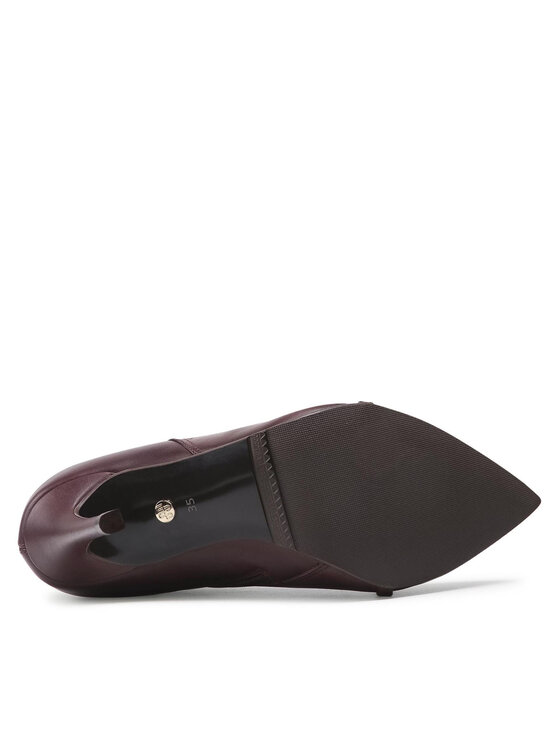 Tronchetti 14179-AB-M44/000-52-00 Bordeaux