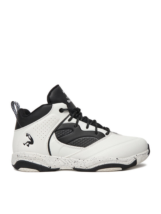 SHAQ SHAQ Sneakers CEO-SPIN MOVE AQ95001B-W_ Weiß