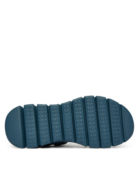 Skechers Skechers Sandale Glide Step Sandal 233382/BLU Bleumarin