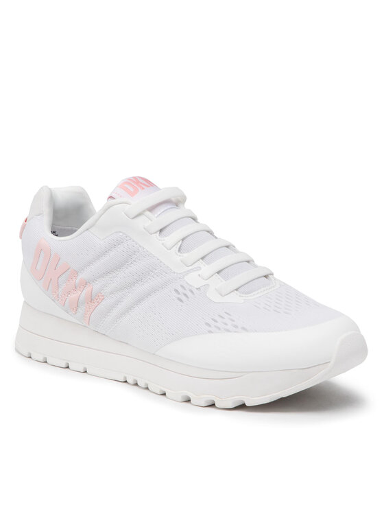 Sneakers Jaxson K4129862 Bianco