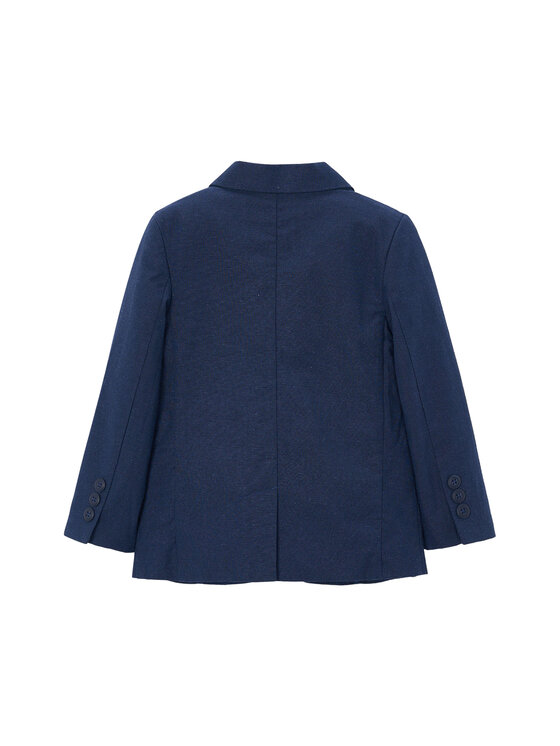 Mayoral Mayoral Sakoi 3437 Tamnoplava Regular Fit