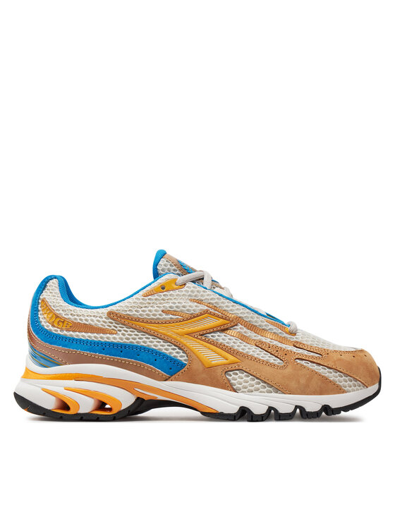 Diadora Diadora Sportcipők MYTHOS PROPULSION 280 MASCOTTE 501.180417-C2924 Barna