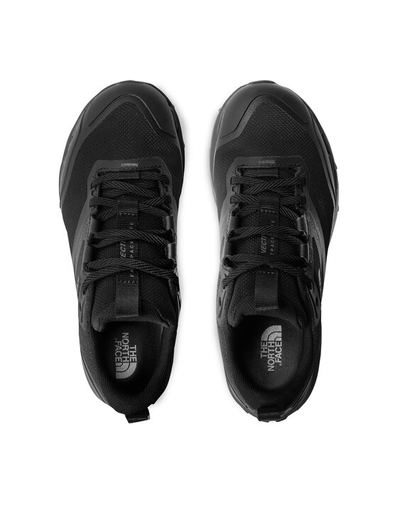 The North Face The North Face Trekkingschuhe Vectiv Fastpack Lite NF0A8AFCW9O1 Schwarz