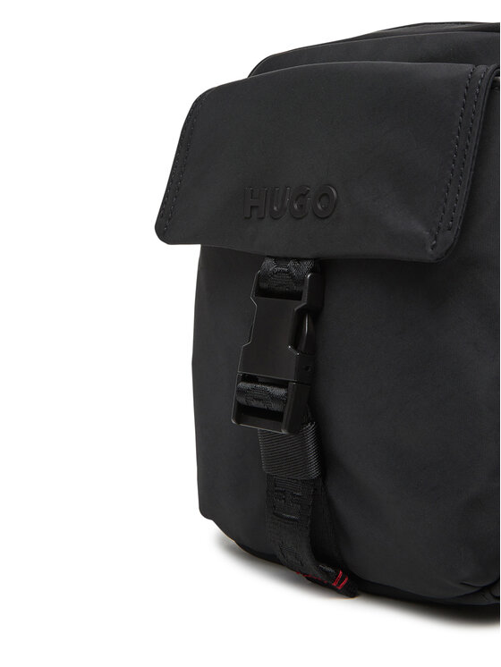 HUGO HUGO Kotike Marsel 50547276 Must