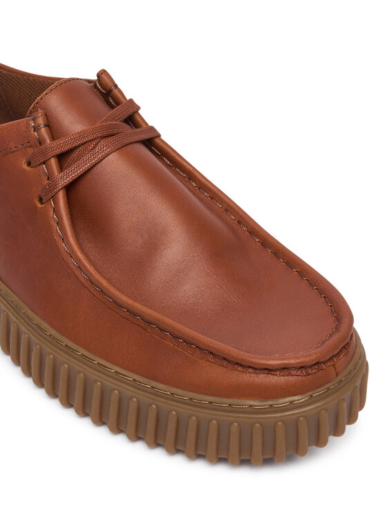 Clarks Clarks Scarpe basse Torhill Lo 26327295 Marrone