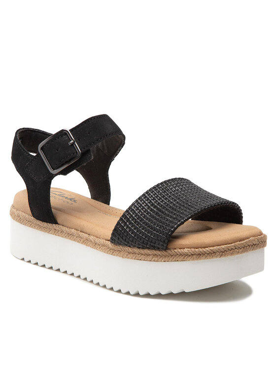 Espadrillas Lana Shore 261646274 Nero
