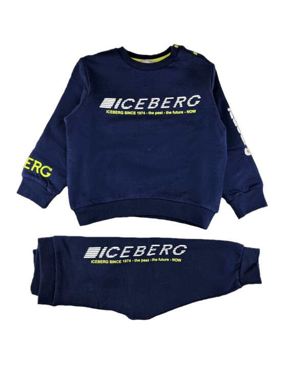 Scarpe online iceberg bambino