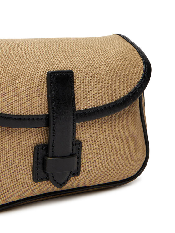 Weekend Max Mara Weekend Max Mara Torbica Vik 2525516064650 Bež