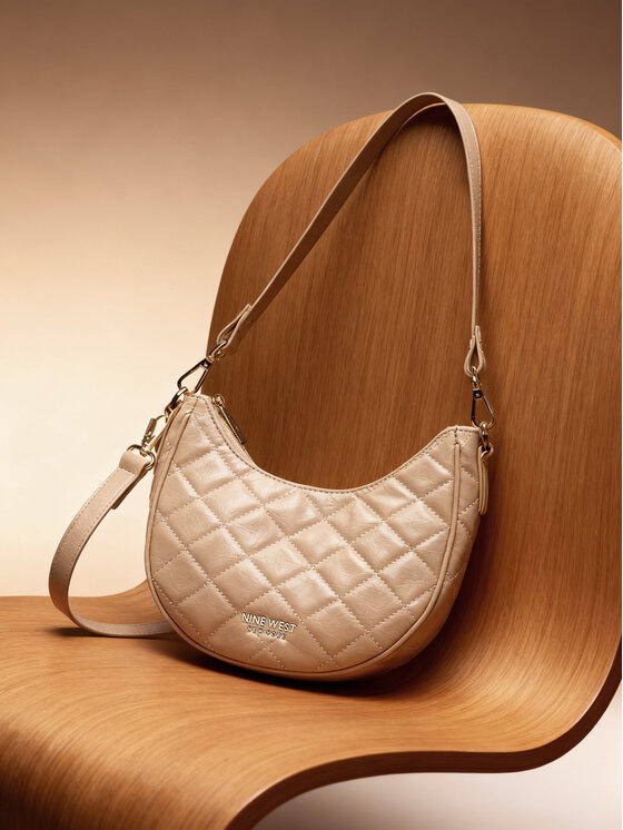 Nine West Nine West Soma CEO-ROSE-LA374-4068 Bēšs
