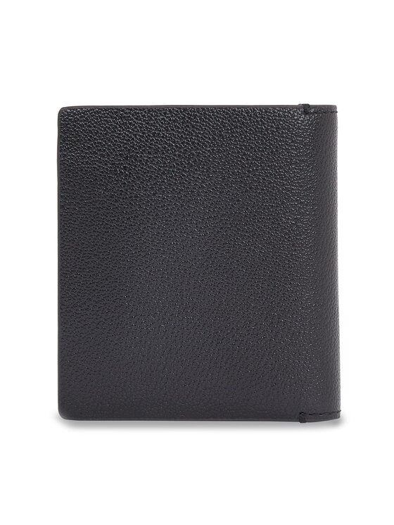 Calvin Klein Calvin Klein Μικρό Πορτοφόλι Ανδρικό K50K511449 Μαύρο