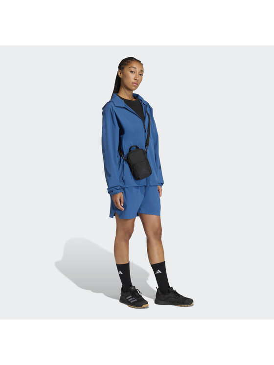 adidas adidas Мъжка чантичка JZ0156 Черен