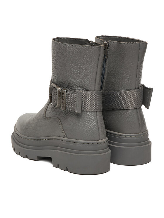 G-Star Raw G-Star Raw Botine CEO-WI45-VR-3400-03 Gri
