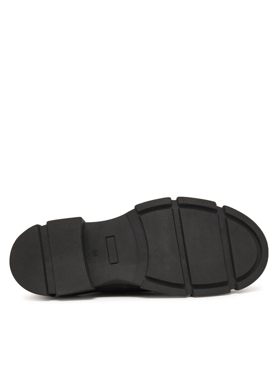 Guess Guess Nizki čevlji FMFFIO SUE13 Rjava