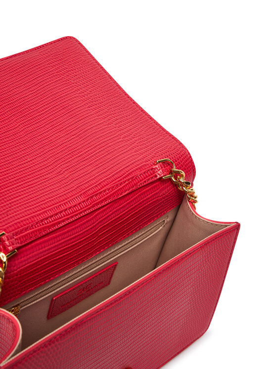 Elisabetta Franchi Elisabetta Franchi Сумка BS-09A-66E2-V300 Червоний