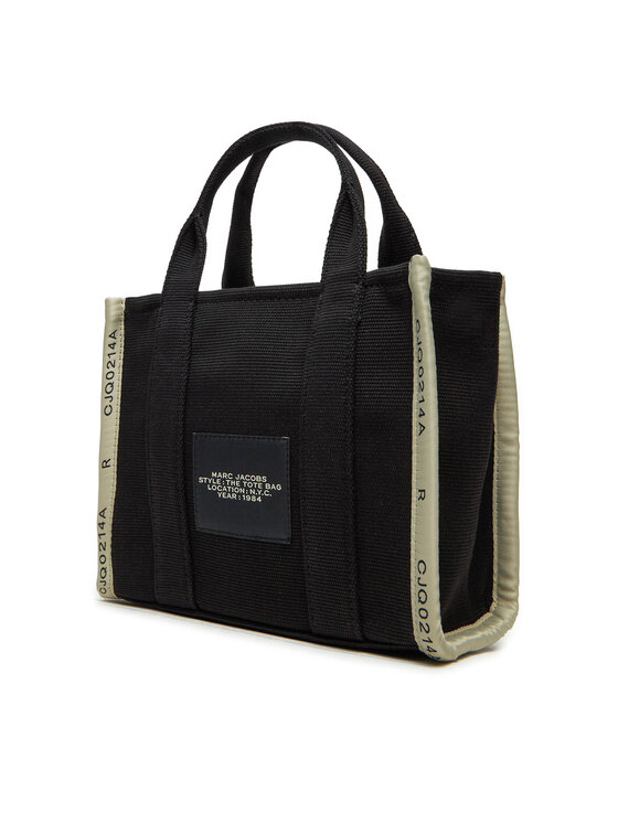Marc Jacobs Marc Jacobs Handtasche M0017025 Schwarz