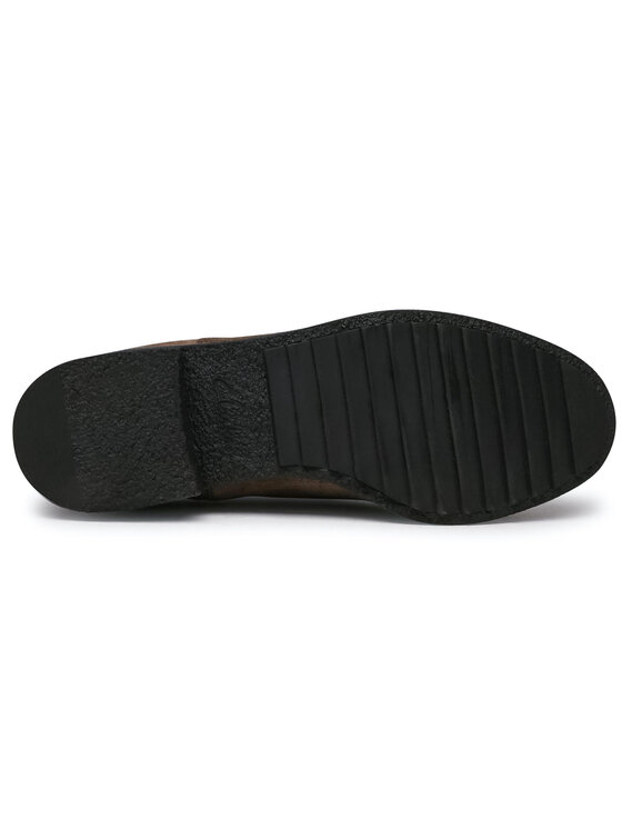 clarks griffin plaza black
